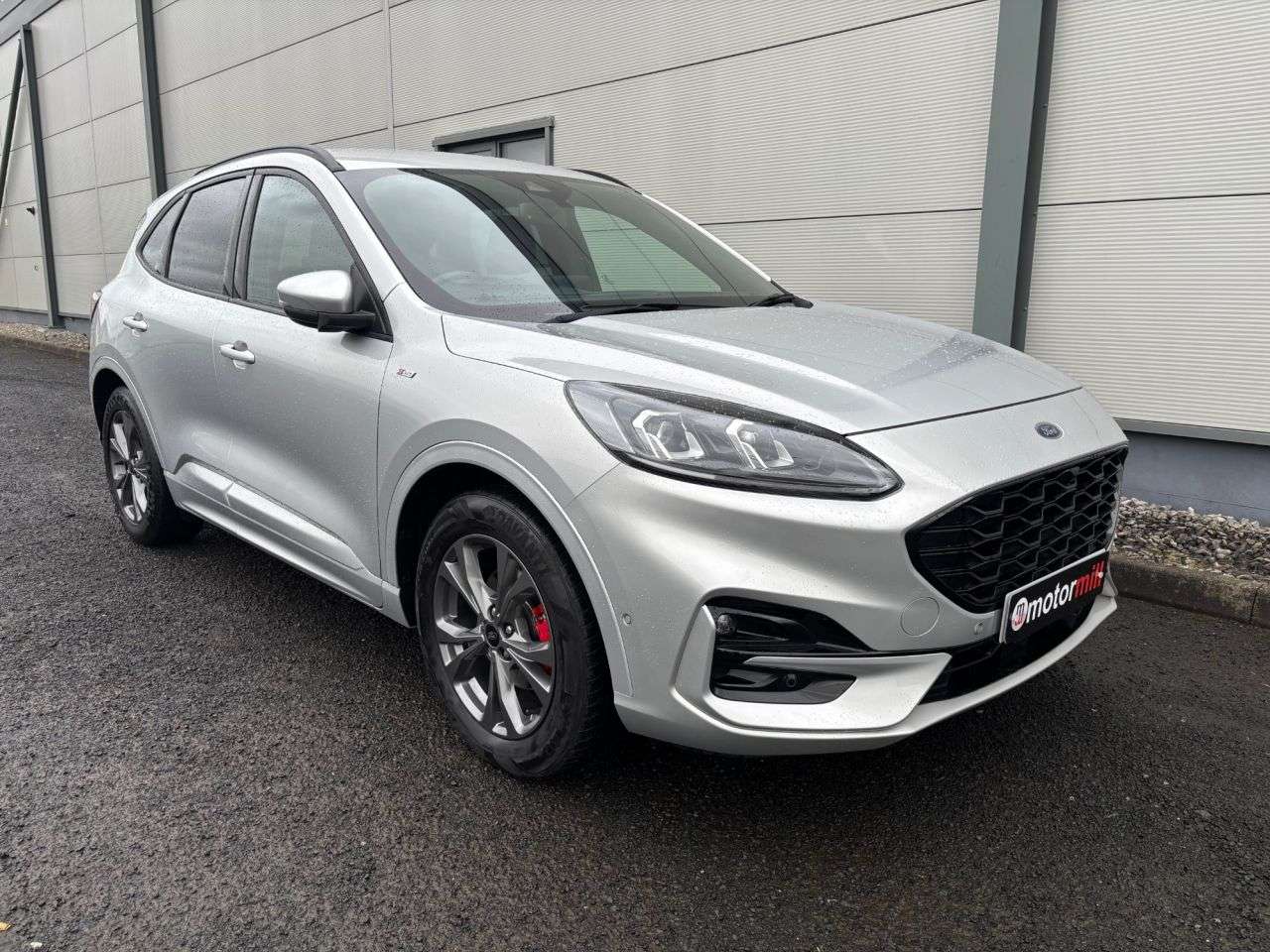 0 FORD KUGA 0 FORD KUGA