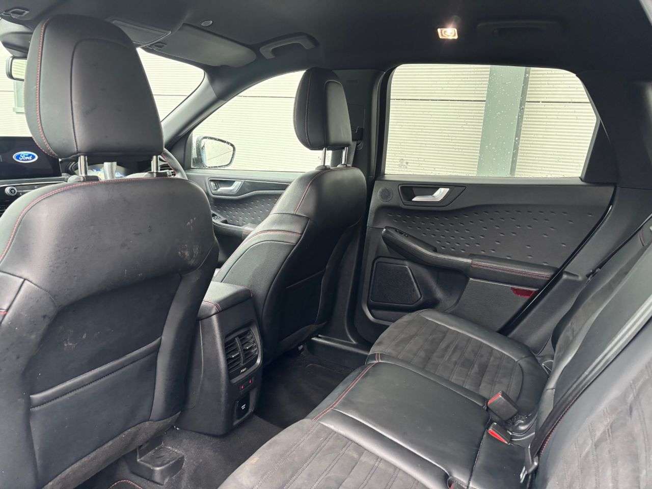 0 FORD KUGA 0 FORD KUGA