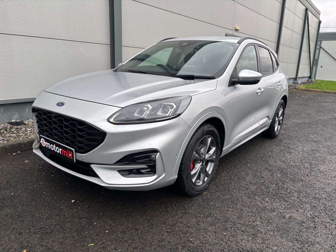 0 FORD KUGA 0 FORD KUGA