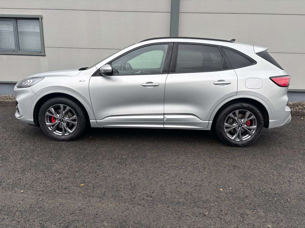 0 FORD KUGA 0 FORD KUGA