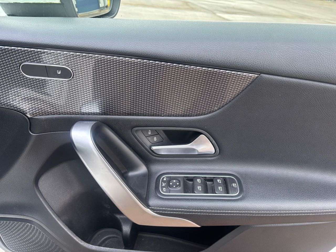 2019 MERCEDES-BENZ A-CLASS 2019 MERCEDES-BENZ A-CLASS