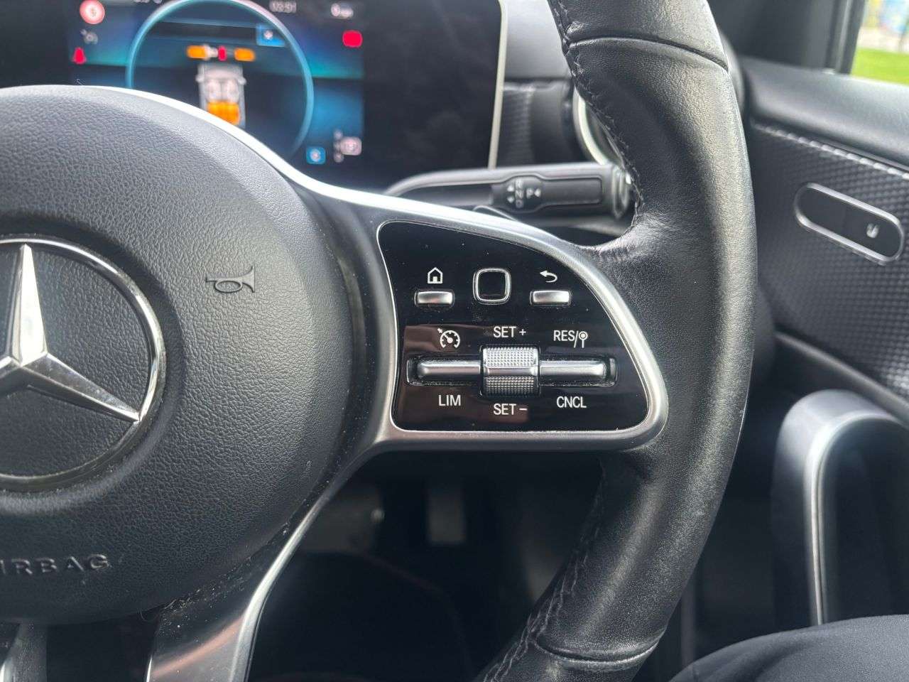 2019 MERCEDES-BENZ A-CLASS 2019 MERCEDES-BENZ A-CLASS