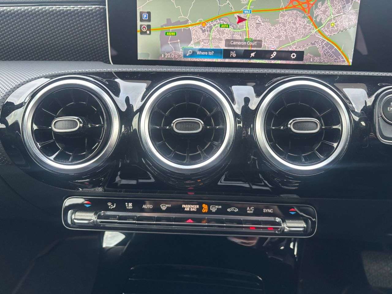 2019 MERCEDES-BENZ A-CLASS 2019 MERCEDES-BENZ A-CLASS