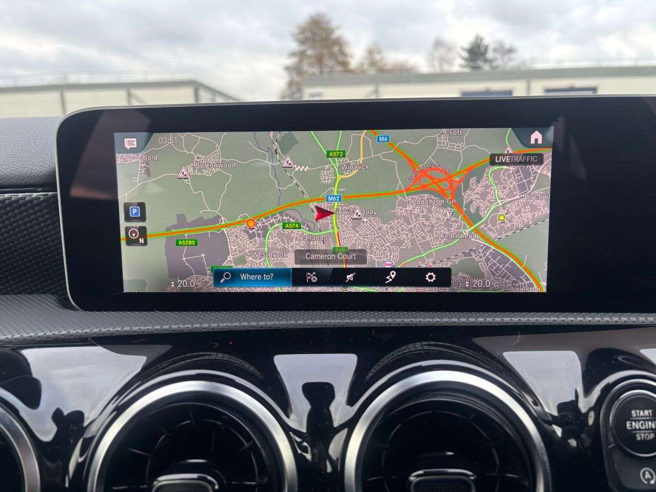 A 2019 MERCEDES-BENZ A-CLASS 1.5 A180d Sport (Executive) Hatchback 5dr Diesel 7G-DCT Euro 6 (s/s) (116 p A 2019 MERCEDES-BENZ A-CLASS 1.5 A180d Sport (Executive) Hatchback 5dr Diesel 7G-DCT Euro 6 (s/s) (116 p