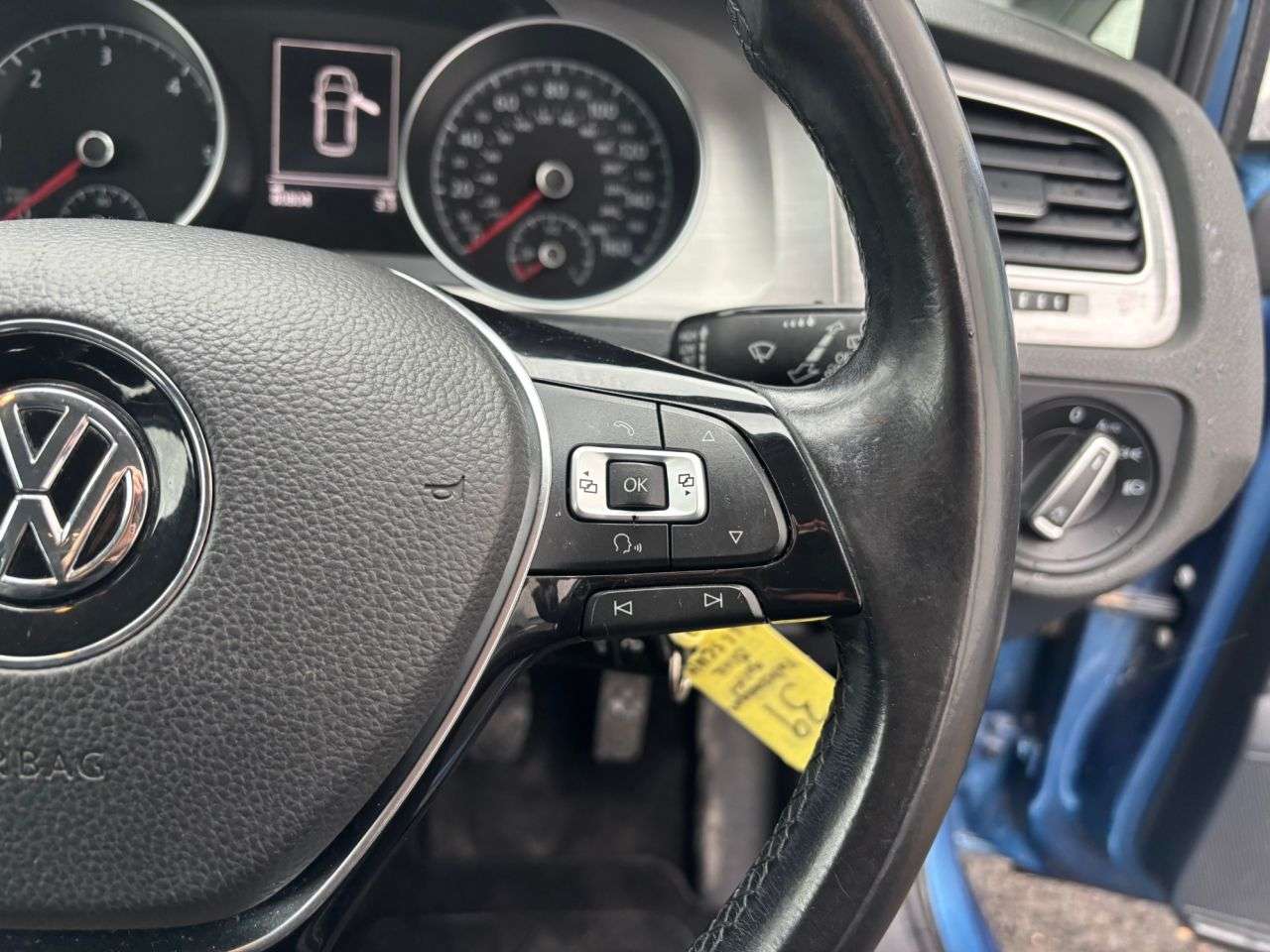 2015 VOLKSWAGEN GOLF 2015 VOLKSWAGEN GOLF