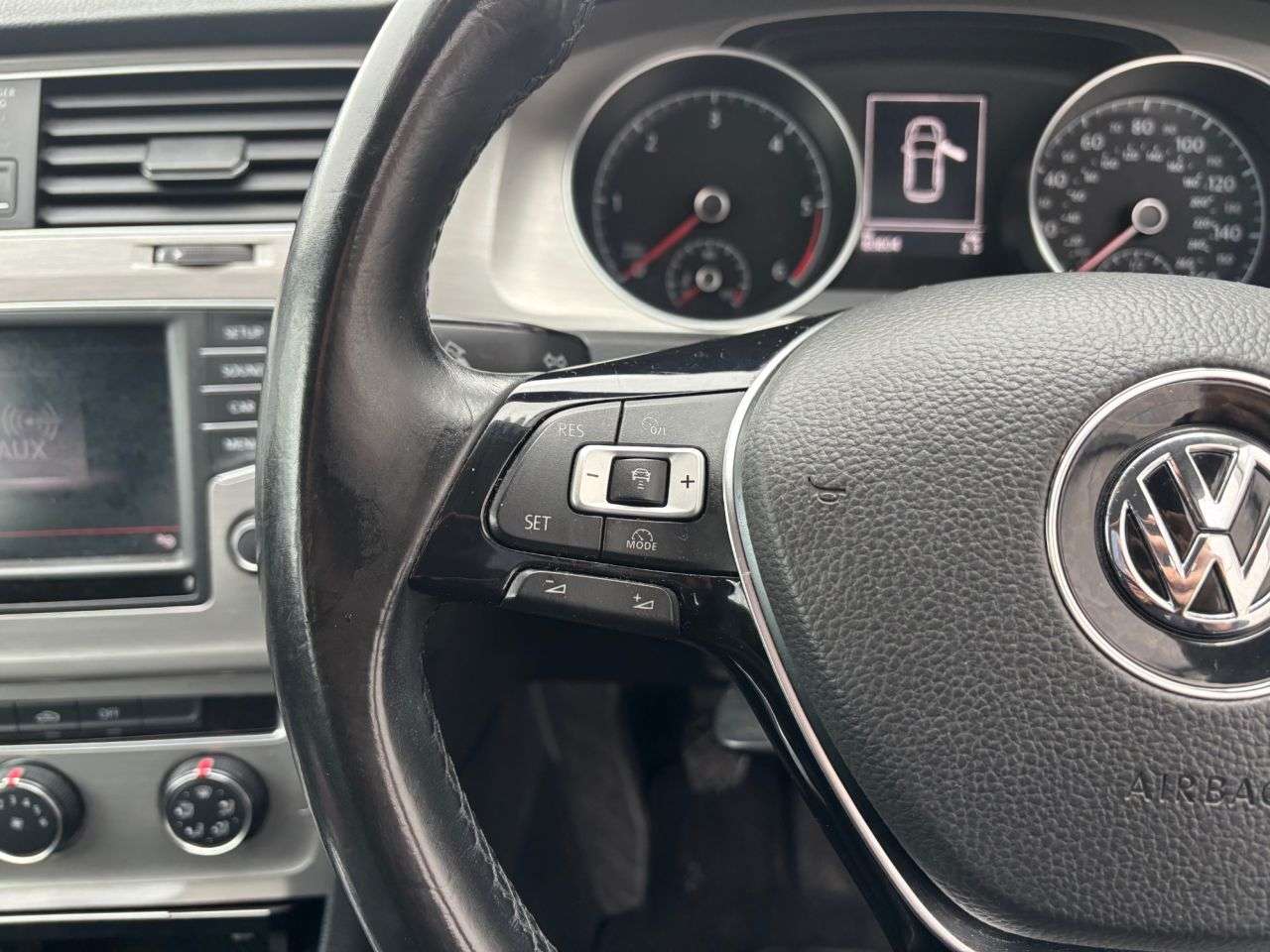 2015 VOLKSWAGEN GOLF 2015 VOLKSWAGEN GOLF