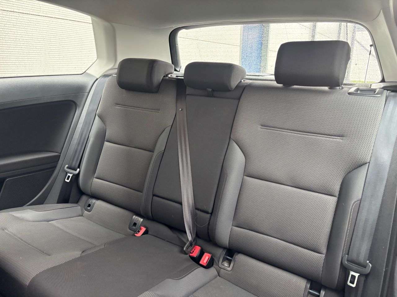 2015 VOLKSWAGEN GOLF 2015 VOLKSWAGEN GOLF