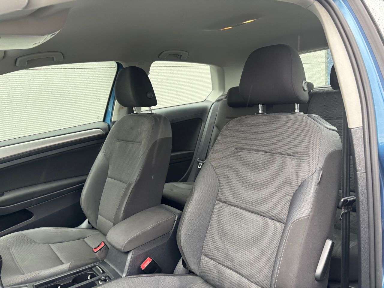 2015 VOLKSWAGEN GOLF 2015 VOLKSWAGEN GOLF