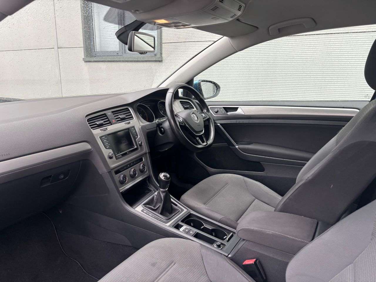 2015 VOLKSWAGEN GOLF 2015 VOLKSWAGEN GOLF