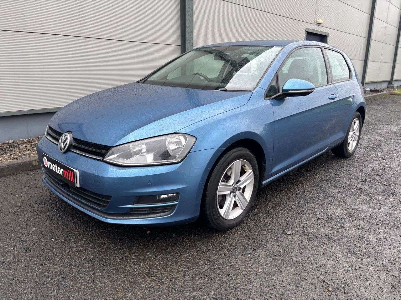 2015 VOLKSWAGEN GOLF 2015 VOLKSWAGEN GOLF