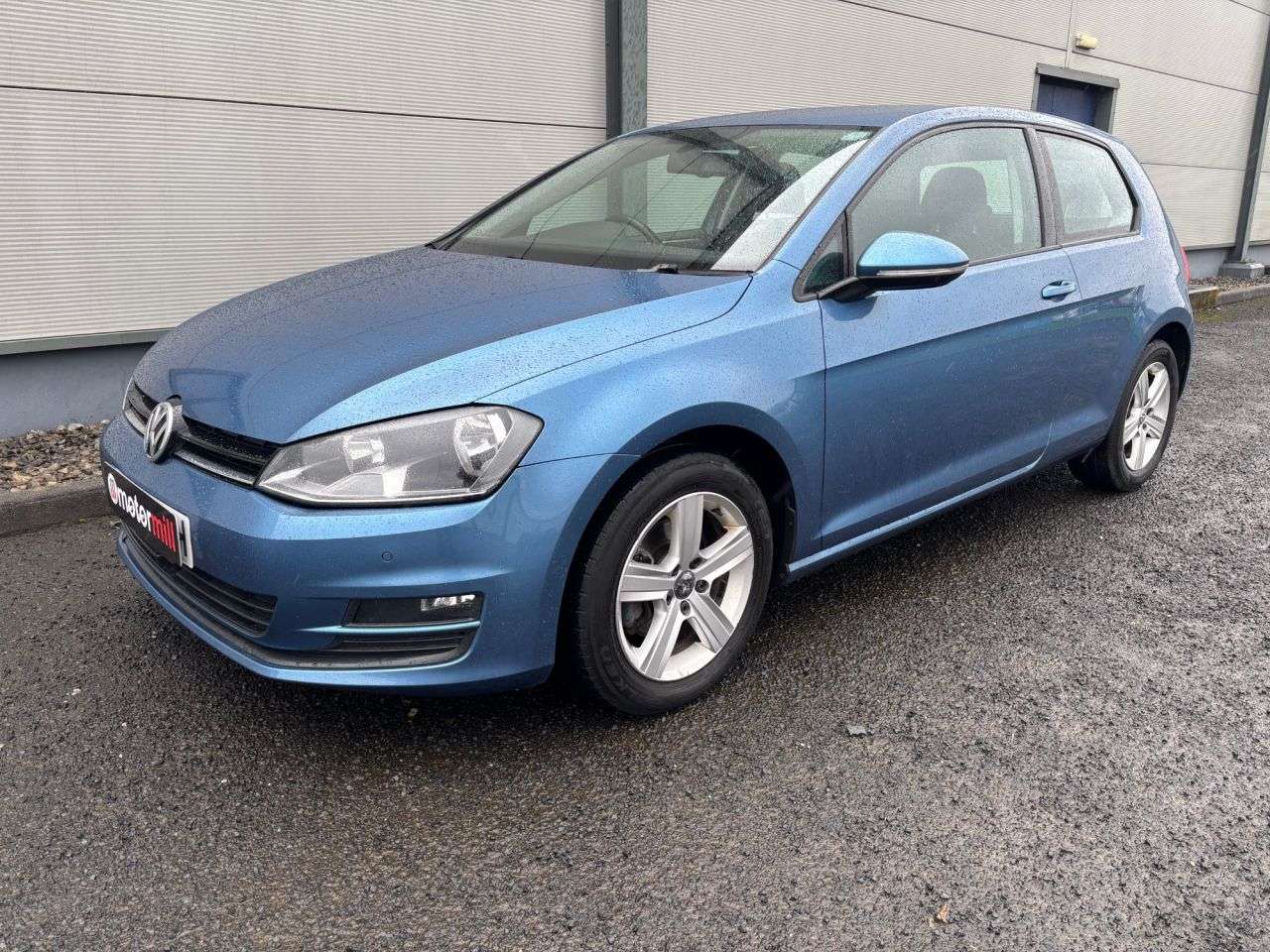 2015 VOLKSWAGEN GOLF 2015 VOLKSWAGEN GOLF