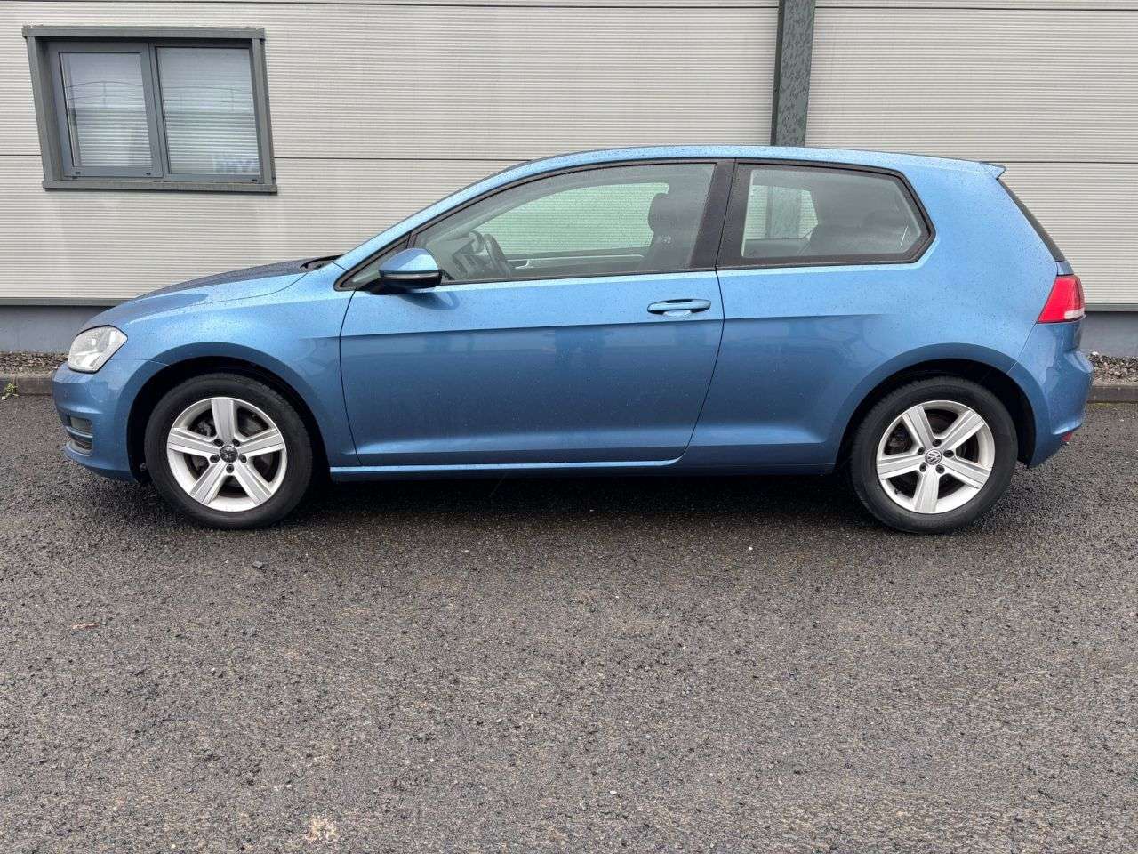 2015 VOLKSWAGEN GOLF 2015 VOLKSWAGEN GOLF
