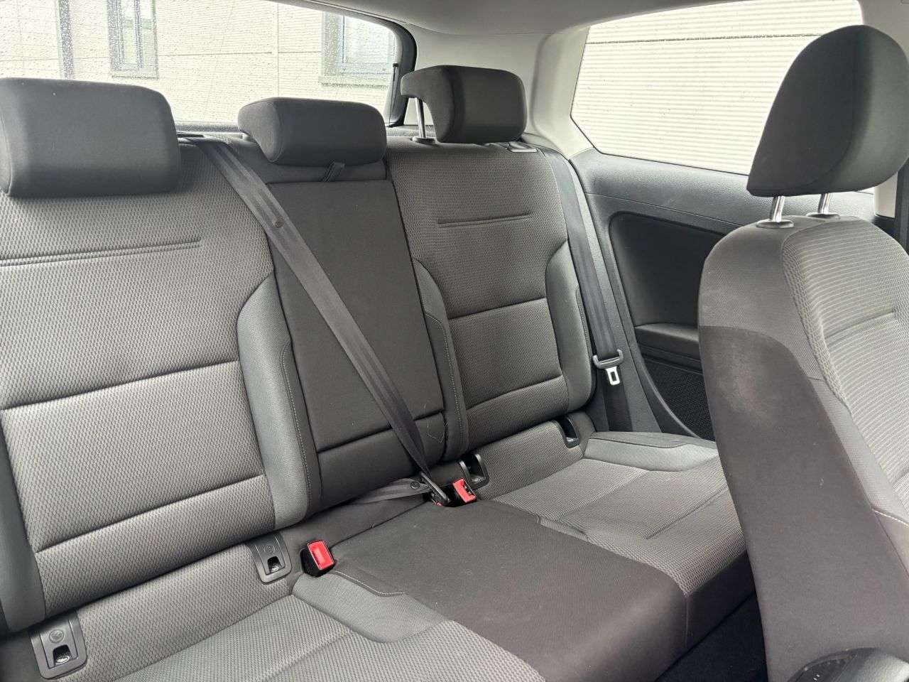 2015 VOLKSWAGEN GOLF 2015 VOLKSWAGEN GOLF