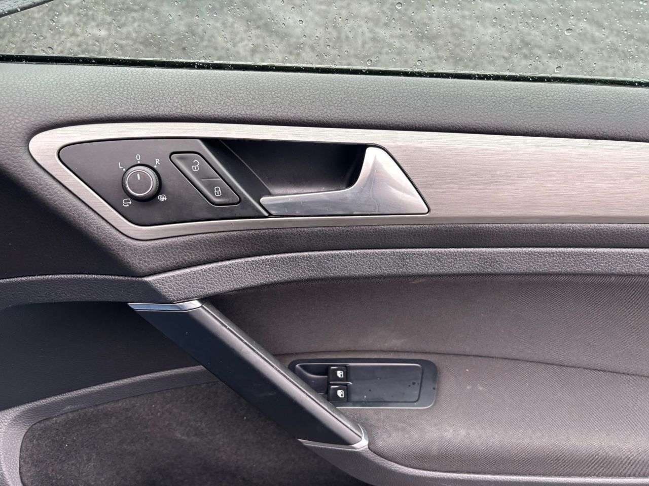 2015 VOLKSWAGEN GOLF 2015 VOLKSWAGEN GOLF