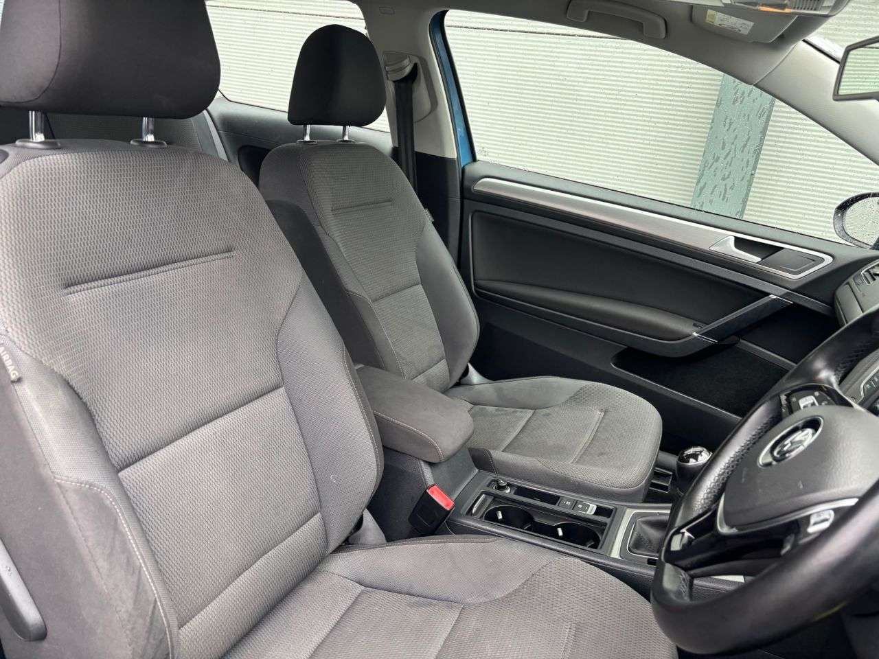 2015 VOLKSWAGEN GOLF 2015 VOLKSWAGEN GOLF