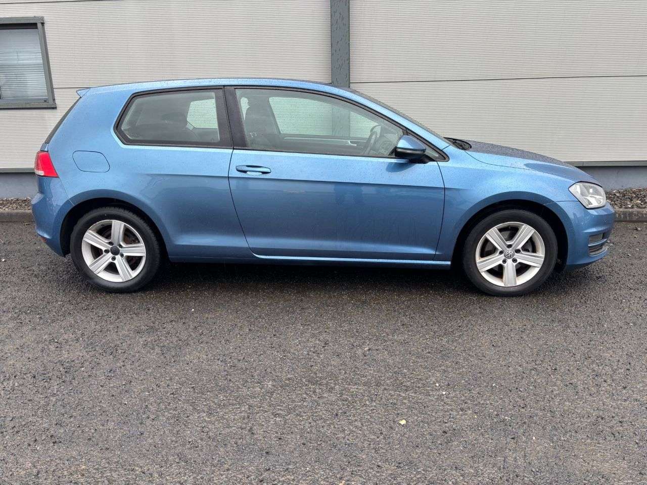 2015 VOLKSWAGEN GOLF 2015 VOLKSWAGEN GOLF