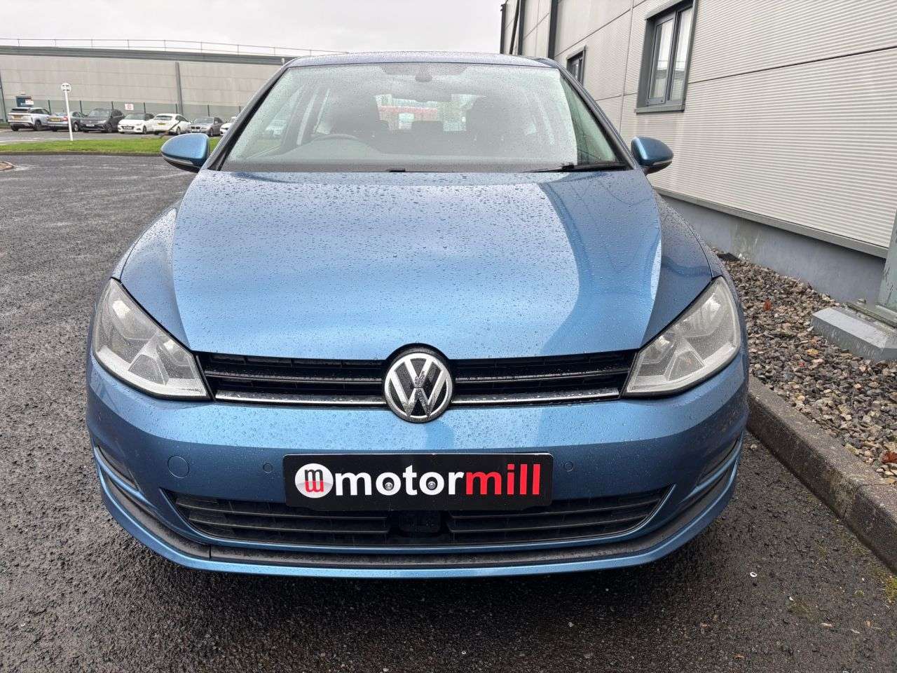 2015 VOLKSWAGEN GOLF 2015 VOLKSWAGEN GOLF