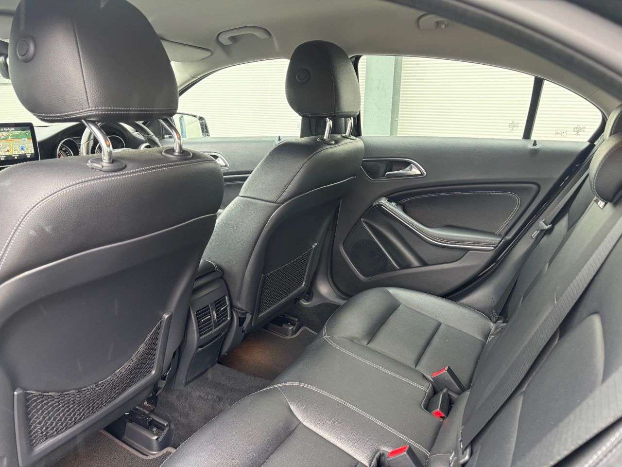 A 2016 MERCEDES-BENZ A-CLASS 1.5 A180d Sport (Premium) Hatchback 5dr Diesel 7G-DCT Euro 6 (s/s) (109 ps) A 2016 MERCEDES-BENZ A-CLASS 1.5 A180d Sport (Premium) Hatchback 5dr Diesel 7G-DCT Euro 6 (s/s) (109 ps)