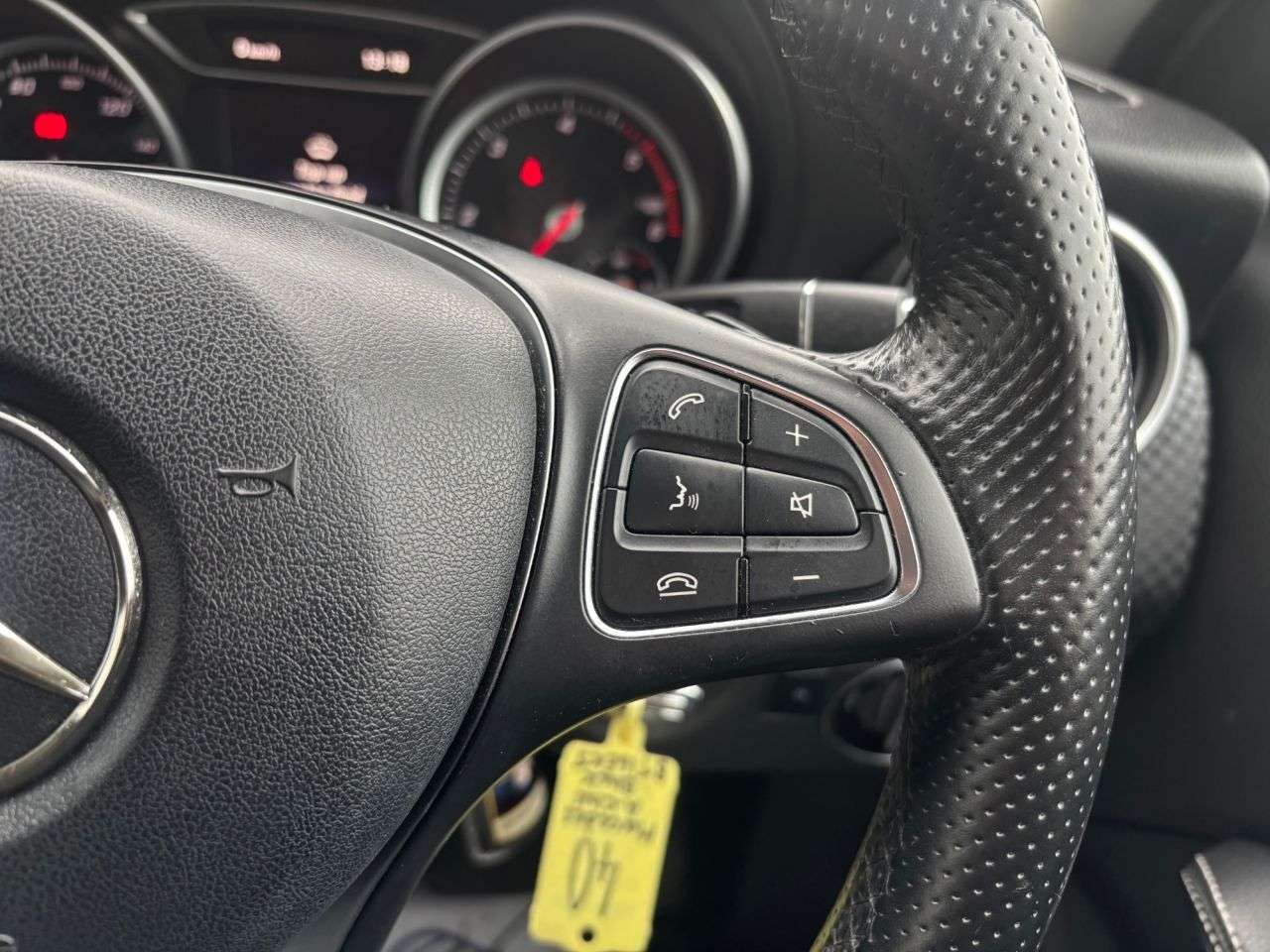 2016 MERCEDES-BENZ A-CLASS 2016 MERCEDES-BENZ A-CLASS