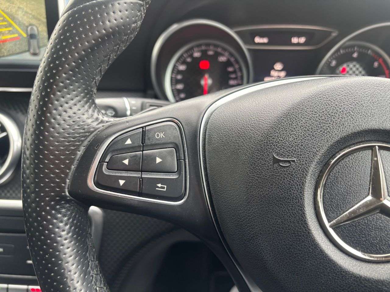 2016 MERCEDES-BENZ A-CLASS 2016 MERCEDES-BENZ A-CLASS