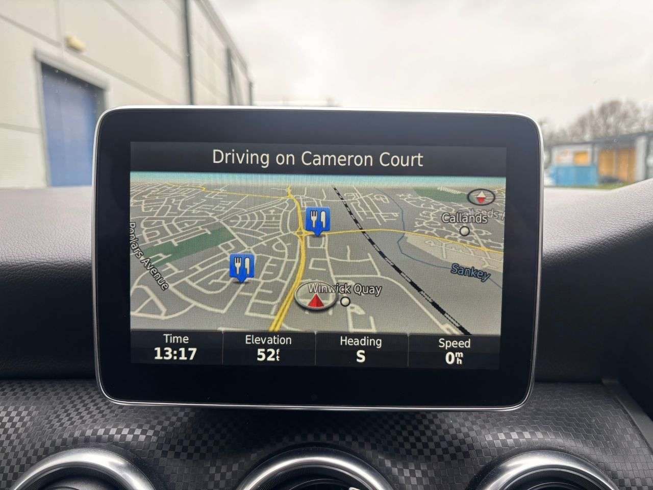 2016 MERCEDES-BENZ A-CLASS 2016 MERCEDES-BENZ A-CLASS