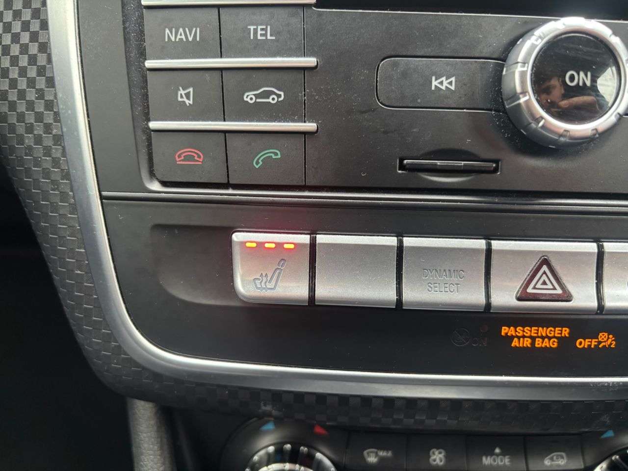 2016 MERCEDES-BENZ A-CLASS 2016 MERCEDES-BENZ A-CLASS