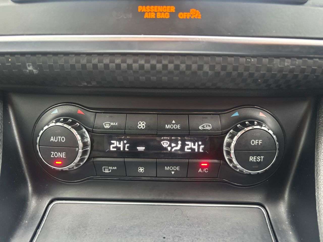 2016 MERCEDES-BENZ A-CLASS 2016 MERCEDES-BENZ A-CLASS