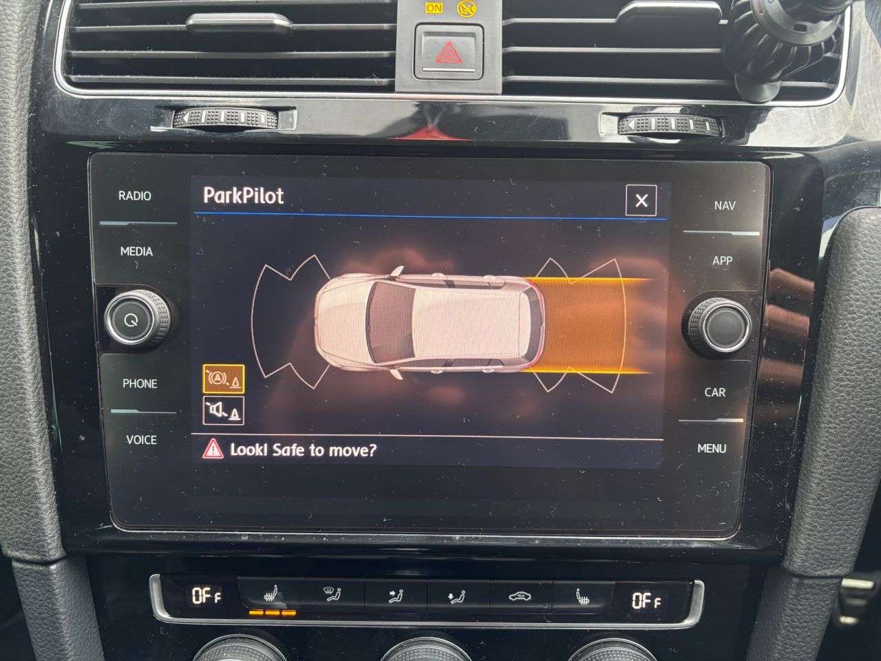 0 VOLKSWAGEN GOLF 0 VOLKSWAGEN GOLF