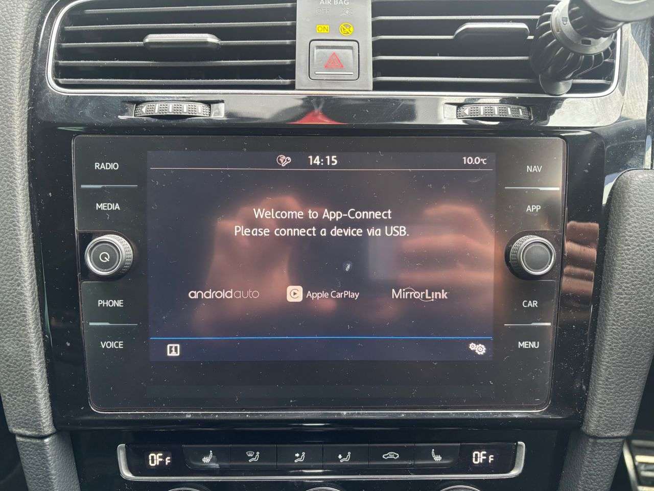 0 VOLKSWAGEN GOLF 0 VOLKSWAGEN GOLF