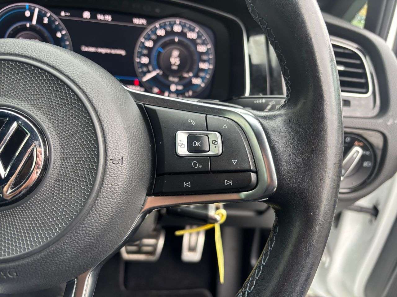 0 VOLKSWAGEN GOLF 0 VOLKSWAGEN GOLF