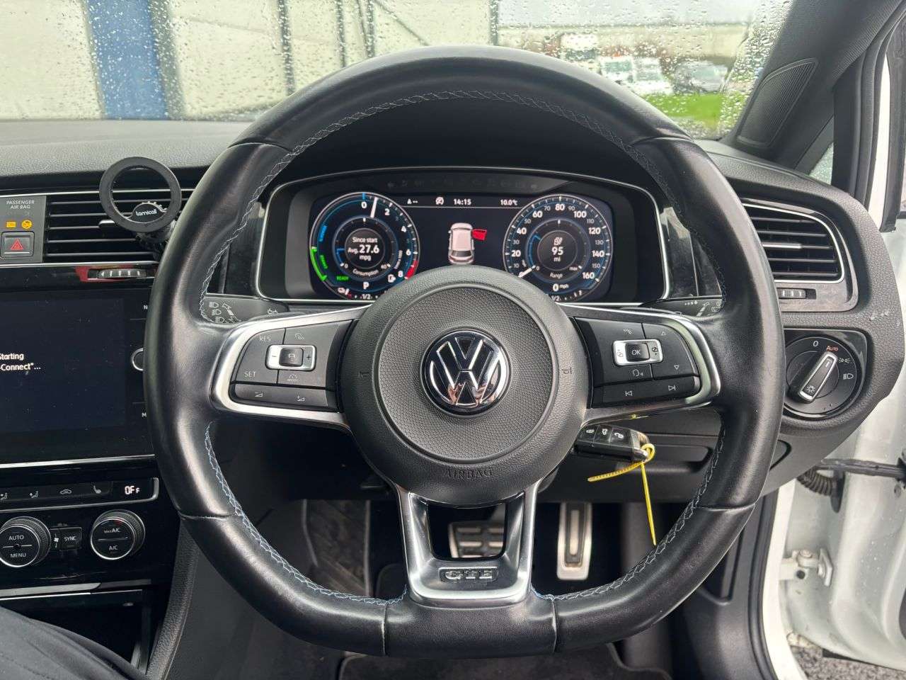 0 VOLKSWAGEN GOLF 0 VOLKSWAGEN GOLF