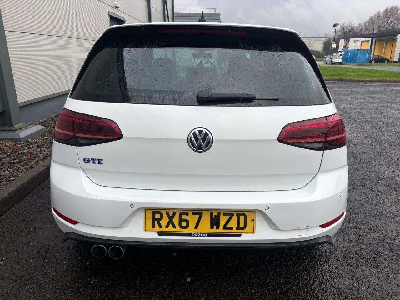 0 VOLKSWAGEN GOLF 0 VOLKSWAGEN GOLF