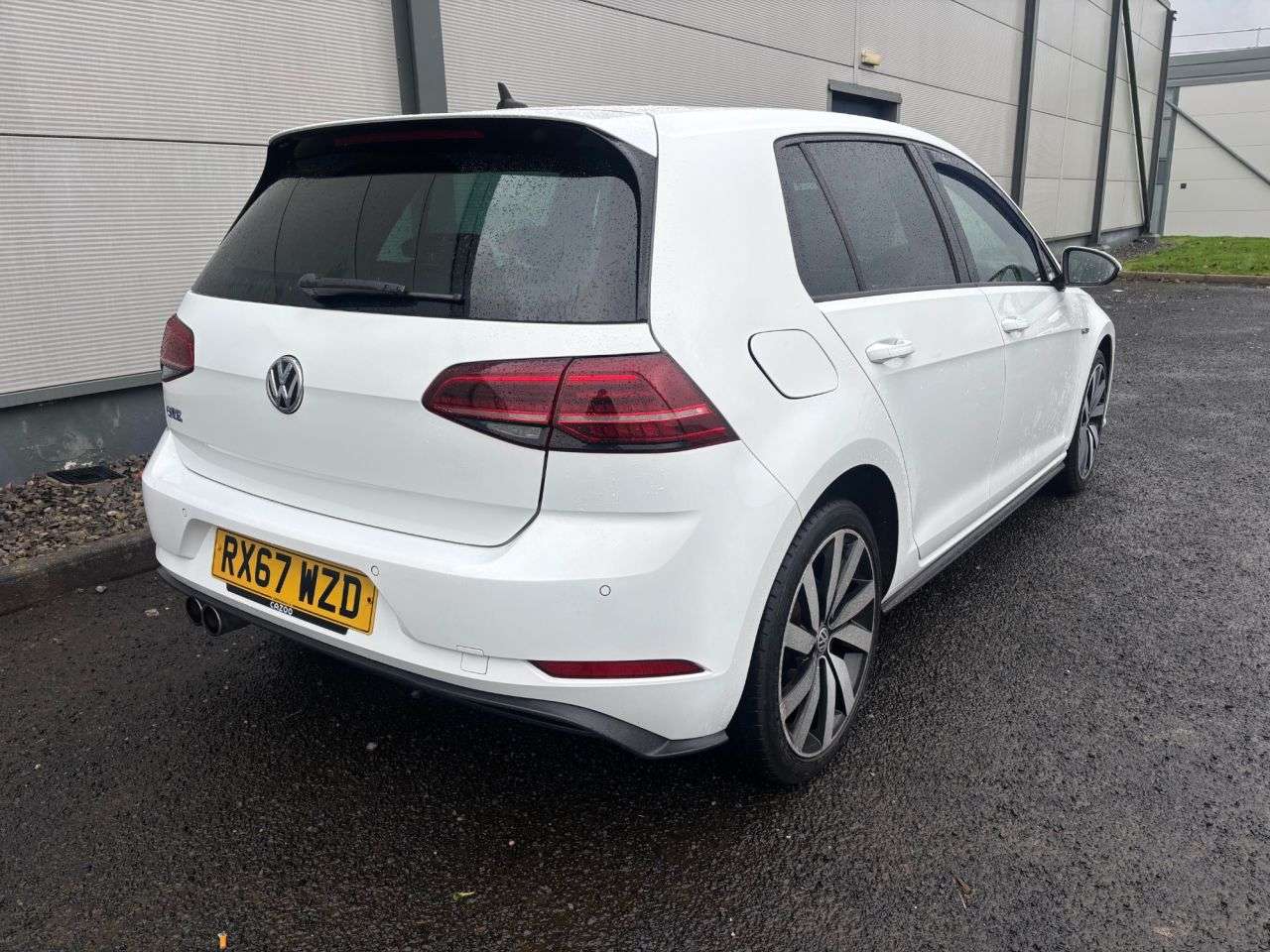 0 VOLKSWAGEN GOLF 0 VOLKSWAGEN GOLF