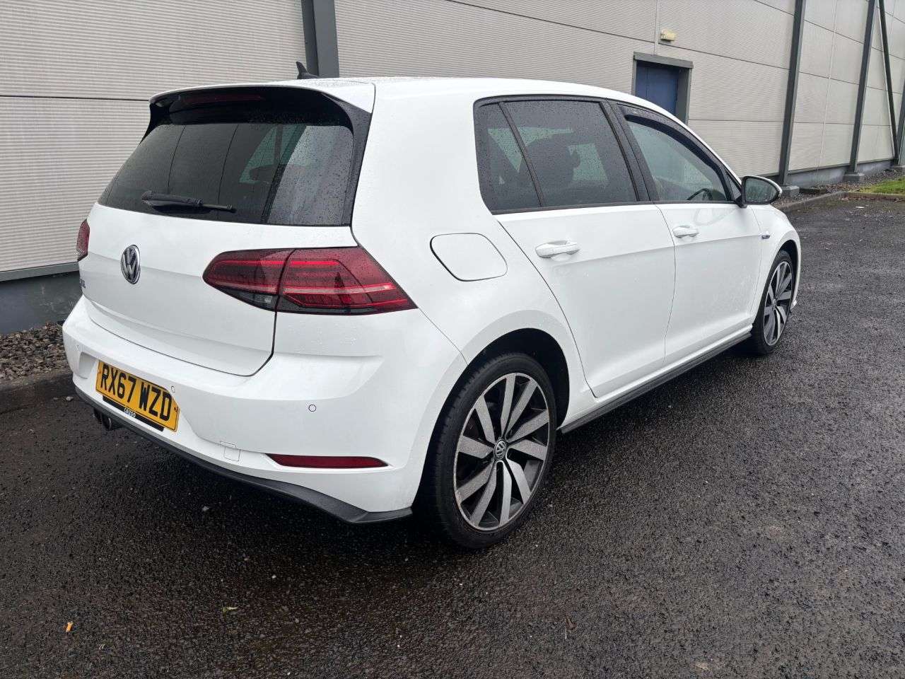 0 VOLKSWAGEN GOLF 0 VOLKSWAGEN GOLF