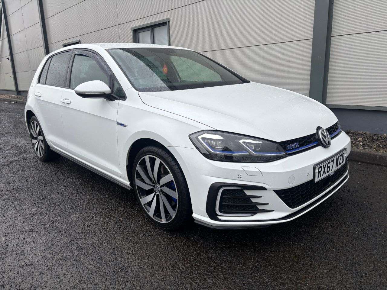 A 0 VOLKSWAGEN GOLF 1.4 TSI 8.7kWh GTE Advance Hatchback 5dr Petrol Plug-in Hybrid DSG Euro 6 ( A 0 VOLKSWAGEN GOLF 1.4 TSI 8.7kWh GTE Advance Hatchback 5dr Petrol Plug-in Hybrid DSG Euro 6 (