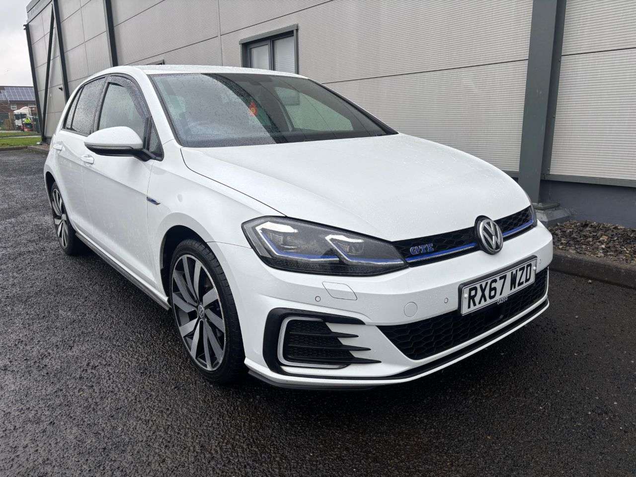 0 VOLKSWAGEN GOLF 0 VOLKSWAGEN GOLF