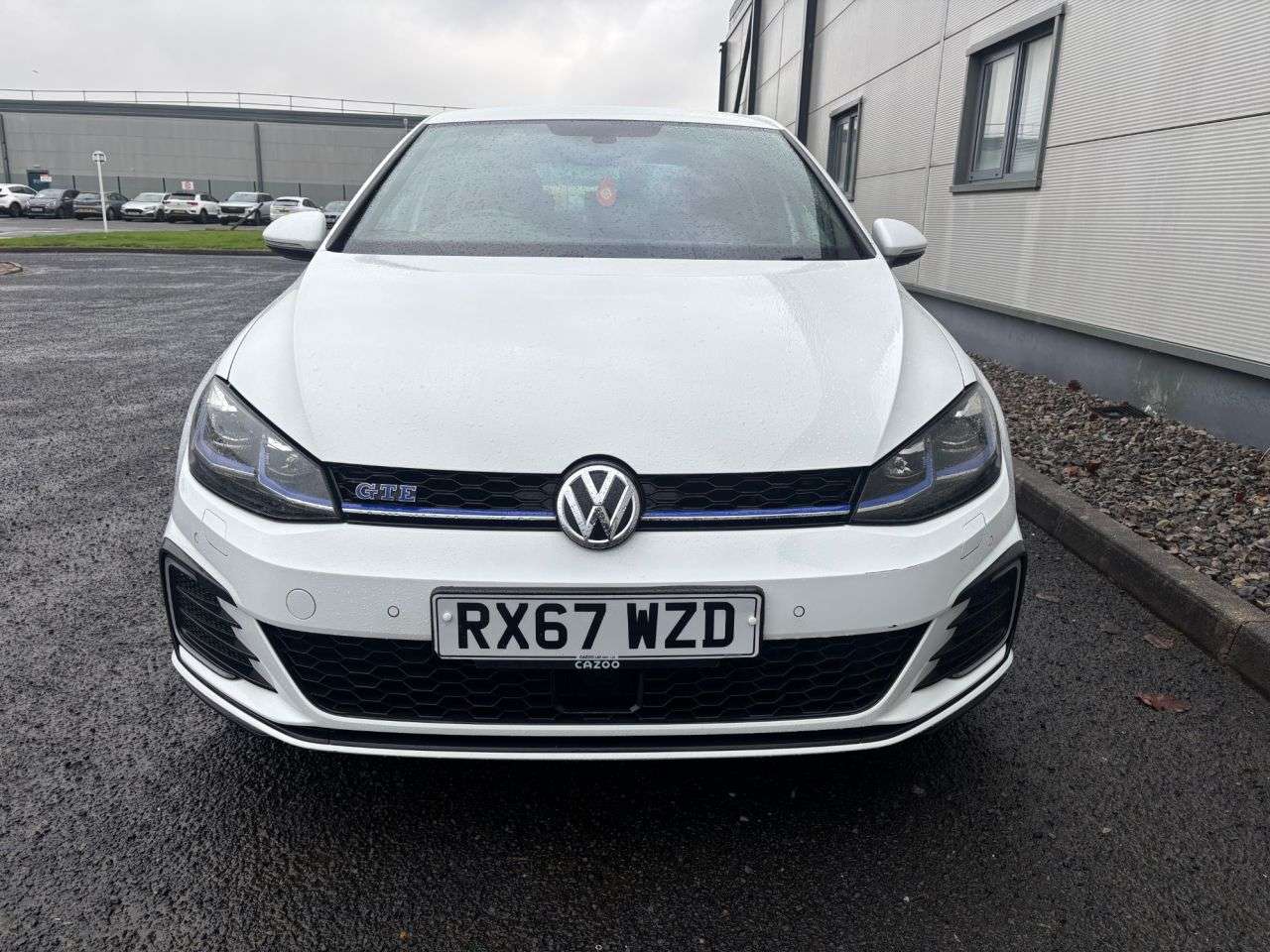 0 VOLKSWAGEN GOLF 0 VOLKSWAGEN GOLF