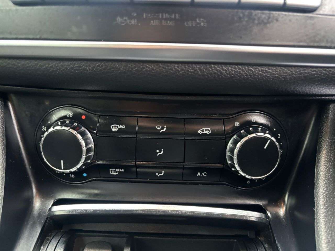 2018 MERCEDES-BENZ GLA 2018 MERCEDES-BENZ GLA