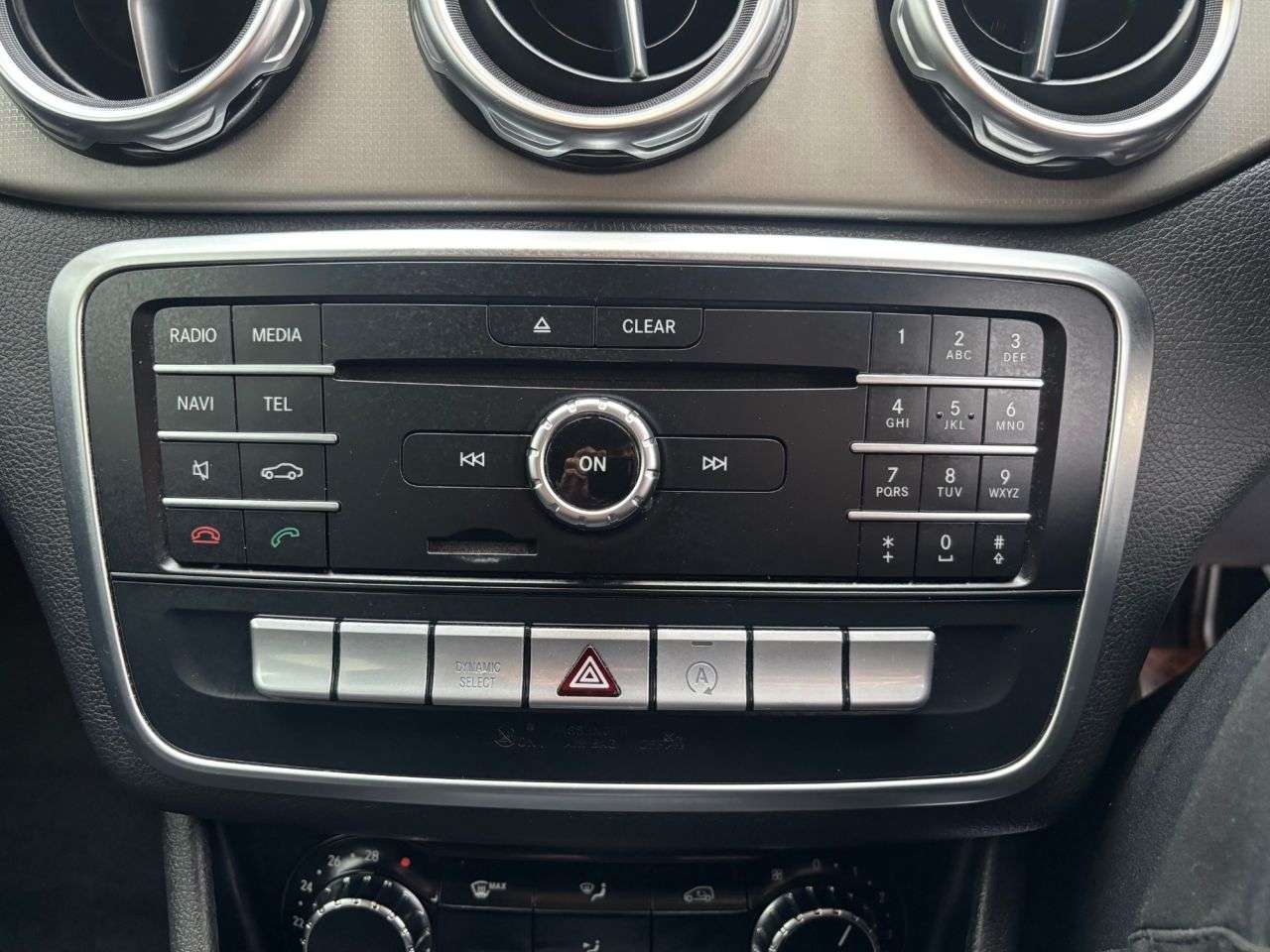 2018 MERCEDES-BENZ GLA 2018 MERCEDES-BENZ GLA