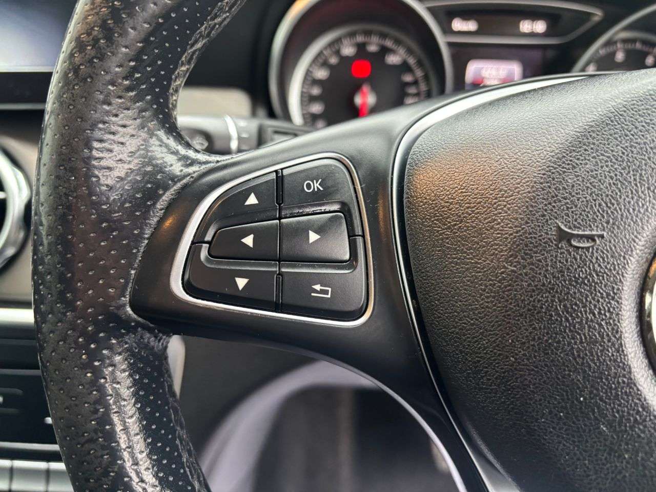 2018 MERCEDES-BENZ GLA 2018 MERCEDES-BENZ GLA