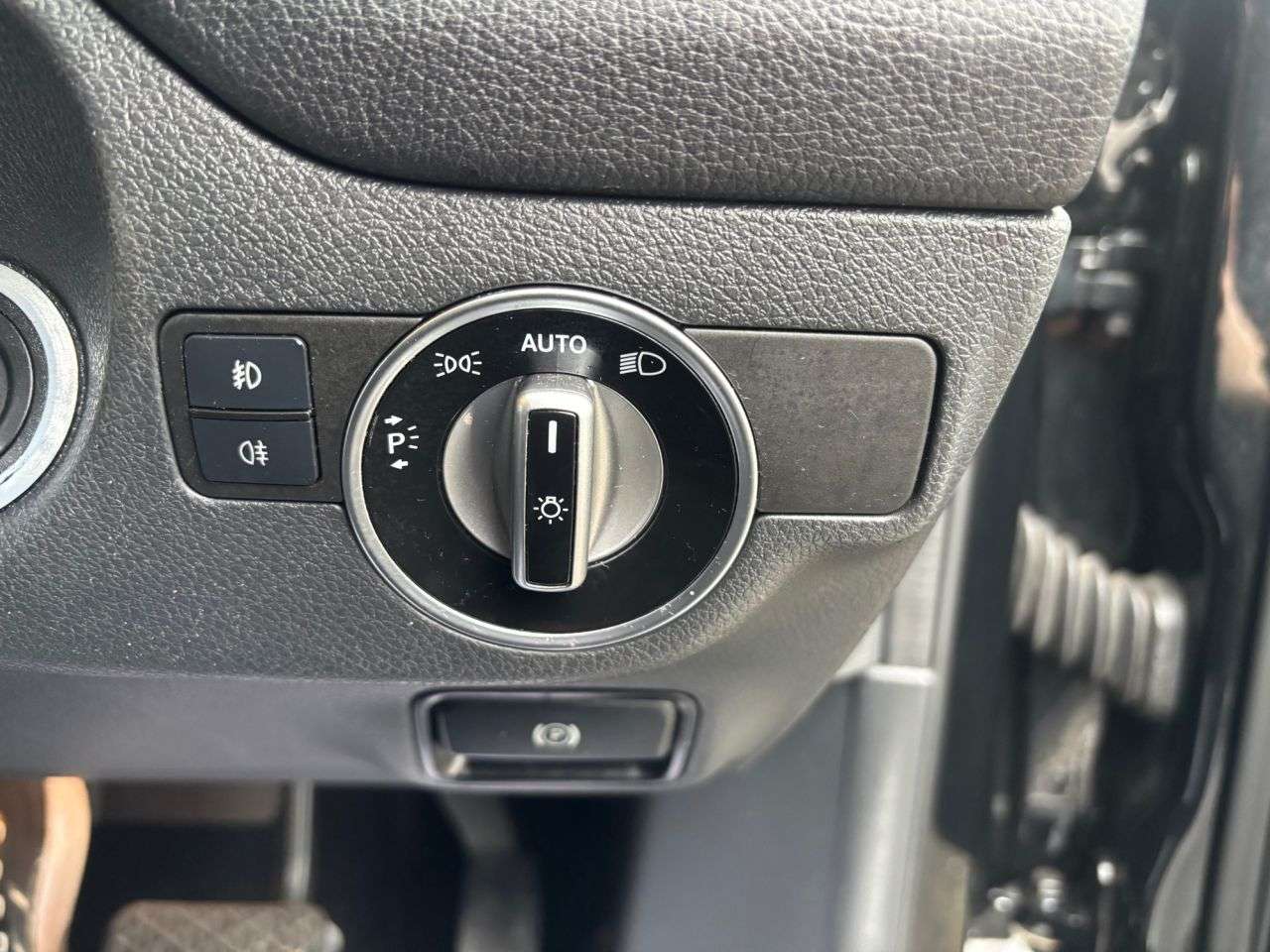 2018 MERCEDES-BENZ GLA 2018 MERCEDES-BENZ GLA