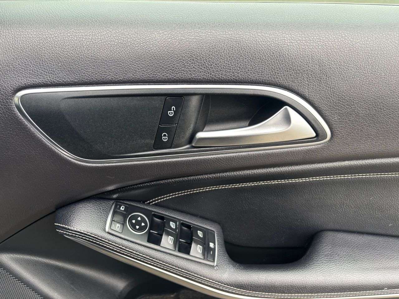 2018 MERCEDES-BENZ GLA 2018 MERCEDES-BENZ GLA