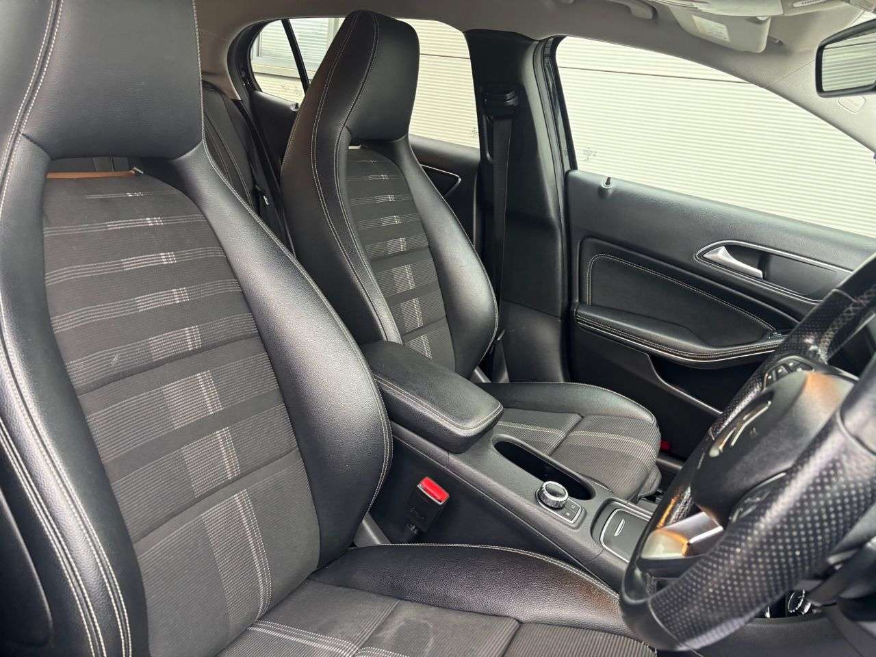 2018 MERCEDES-BENZ GLA 2018 MERCEDES-BENZ GLA