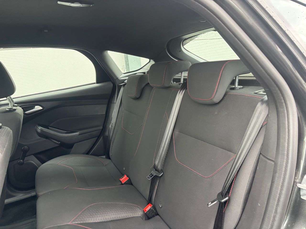 0 FORD FOCUS 0 FORD FOCUS