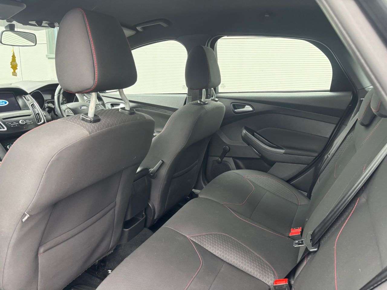 0 FORD FOCUS 0 FORD FOCUS