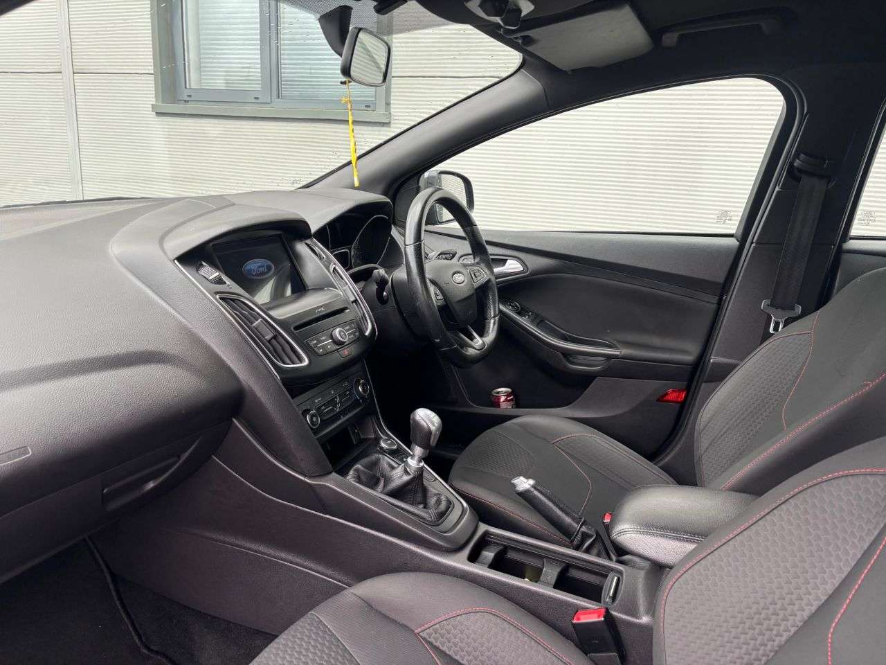 0 FORD FOCUS 0 FORD FOCUS