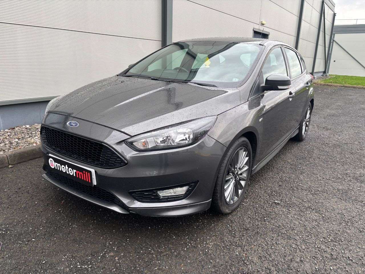 0 FORD FOCUS 0 FORD FOCUS