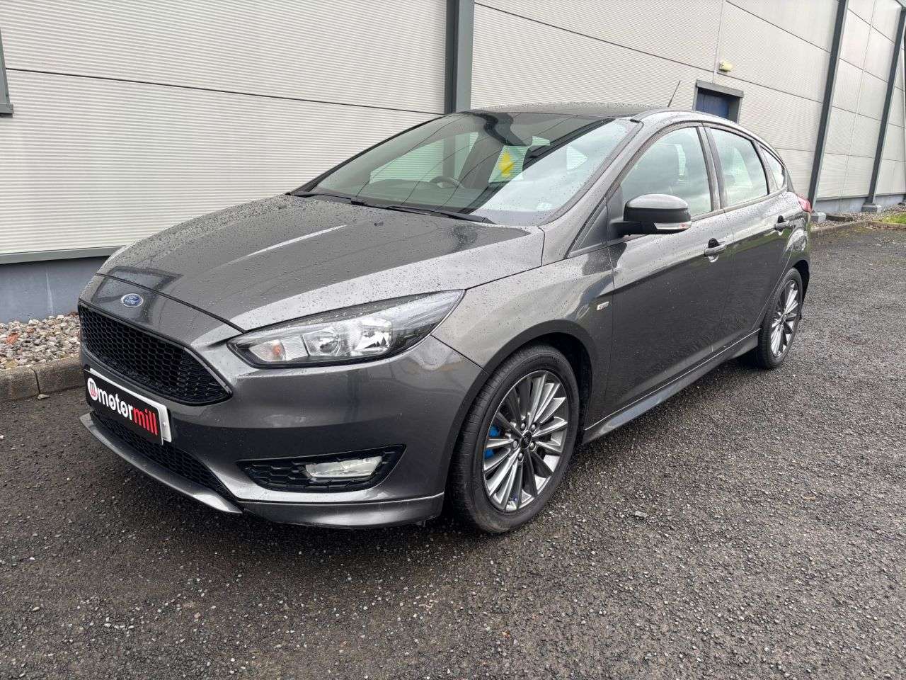 0 FORD FOCUS 0 FORD FOCUS