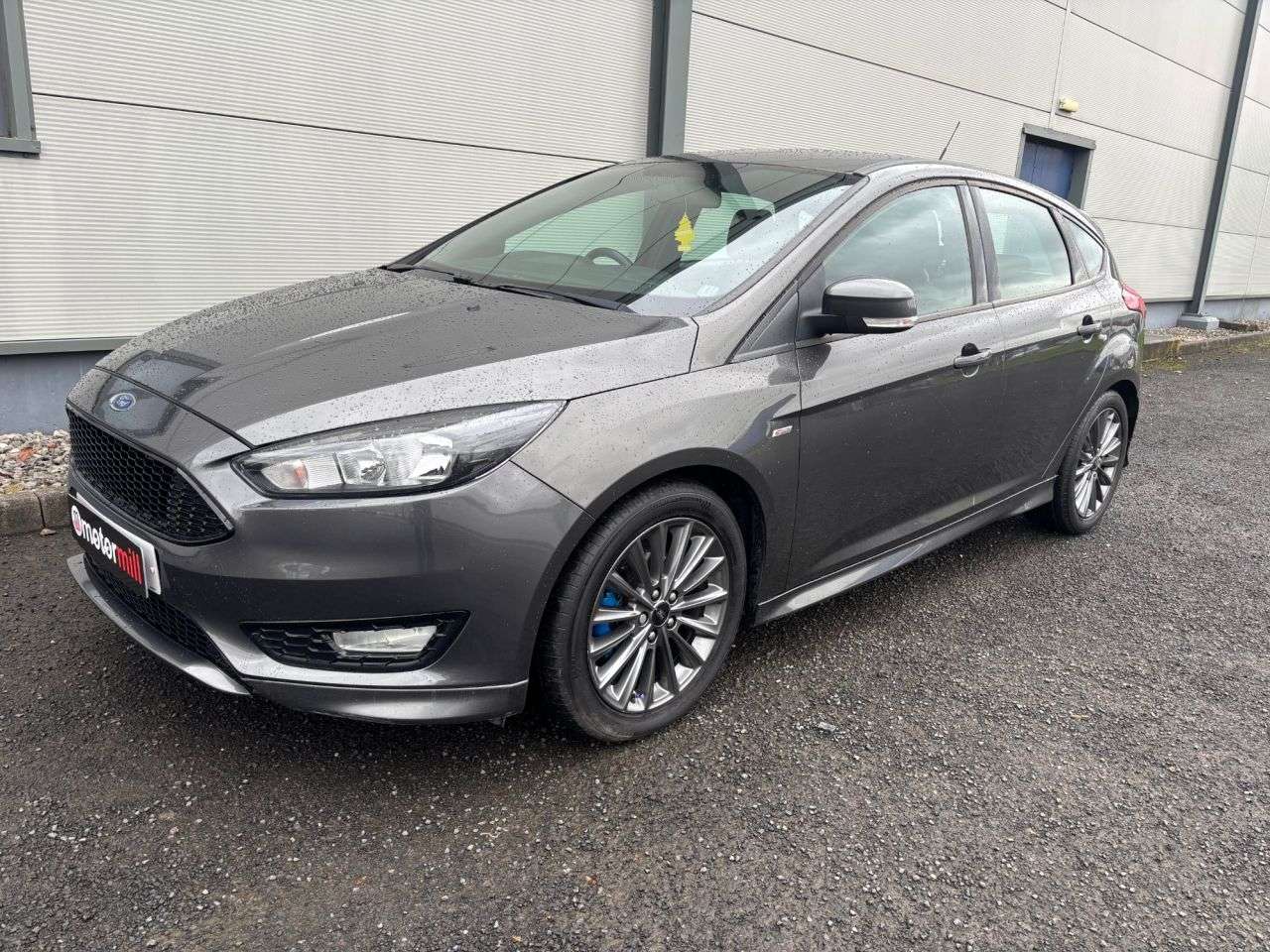 0 FORD FOCUS 0 FORD FOCUS