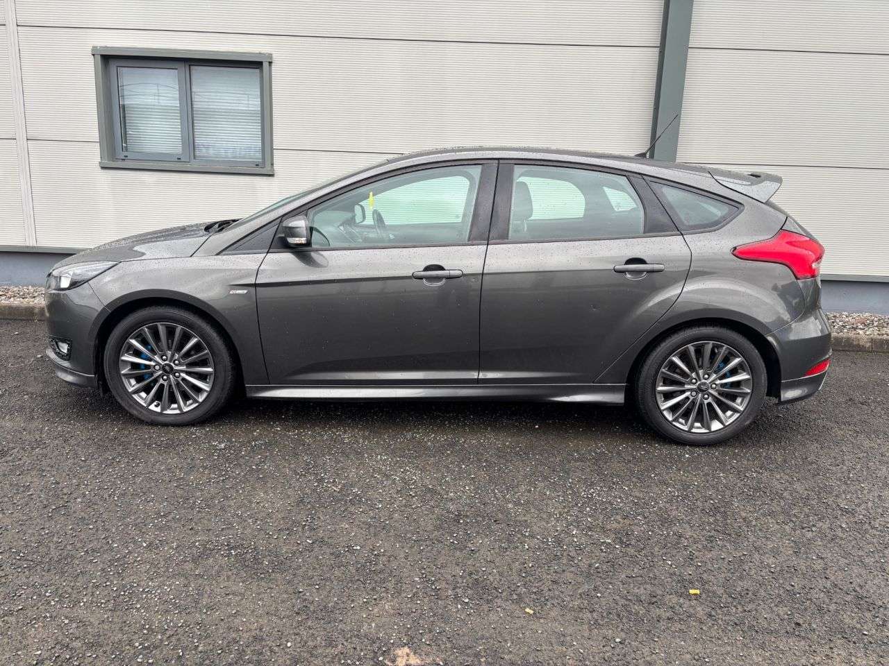 0 FORD FOCUS 0 FORD FOCUS